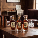 Old Elk | 10 Year Old Collection | (3) Bottle Bundle at CaskCartel.com 2