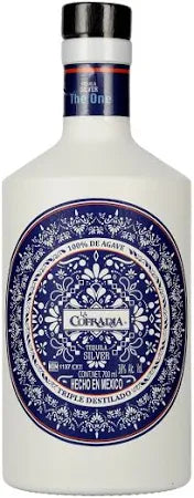 La Cofradia 100% Agave Silver Tequila | 700ML at CaskCartel.com 2