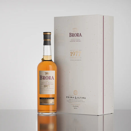 Lagavulin 1997 Prima and Ultima Fourth Release Single Malt Scotch Whisky | 700ML at CaskCartel.com