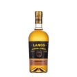 Langs Mango & Ginger Rum | 700ML at CaskCartel.com