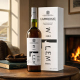 Laphroaig | Willem Dafoe | Single Malt Scotch Whisky | 2026 Limited Edition | 700ML at CaskCartel.com