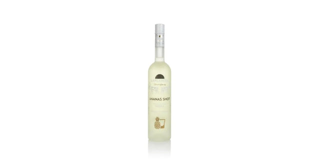 Laplandia Ananas Shot Vodka | 700ML at CaskCartel.com