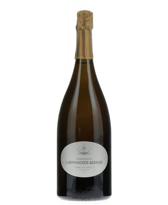 Larmandier-Bernier Terre de Vertus 2012 Champagne atv CaskCartel.com