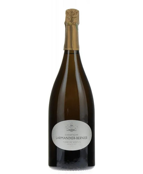Larmandier-Bernier Terre de Vertus 2012 Champagne atv CaskCartel.com