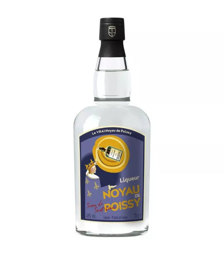 Le Vrai Noyau De Poissy Liqueur | 700ML at CaskCartel.com