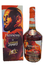 Lebron James | VS X Hennessy | Cognac | Limited Edition at CaskCartel.com