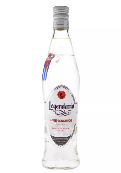 Legendario Añejo Blanco Rum | 700ML at CaskCartel.com