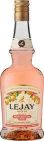 Lejay Lagoutes - Pink Grapefruit Liqueur | 700ML at CaskCartel.com
