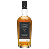 Leopold Bros 8 Year Old Cask Strength Straight Bourbon Whisky at CaskCartel.com