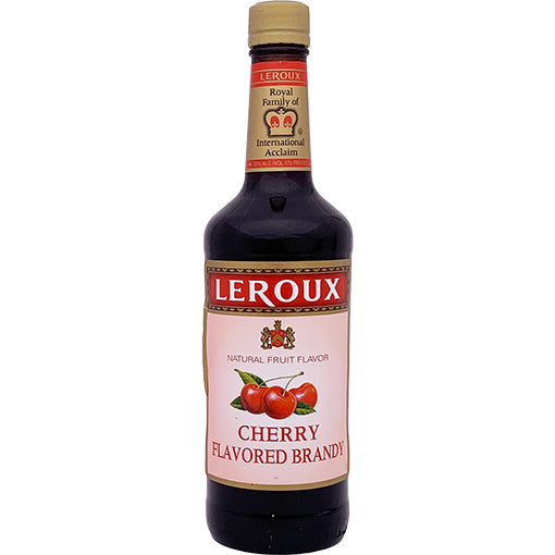 Leroux Cherry Brandy