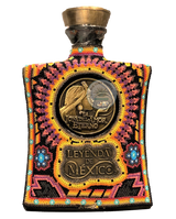 Leyenda De Mexico Wixarika Edition (Bead) Extra Anejo Tequila at CaskCartel.com