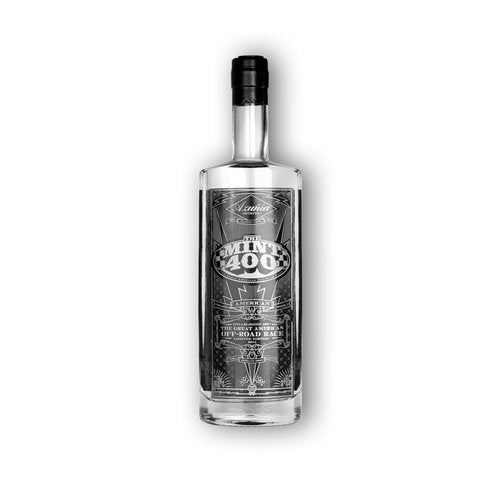 BUY] Limited Edition 2014 Mint 400 Azuñia Premium American Vodka