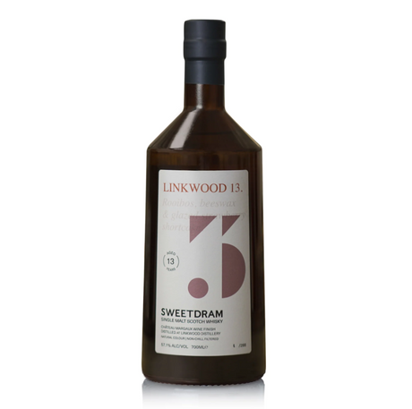 Linkwood 2009 Sweetdram 13 Year Old Single Malt Scotch Whisky | 700ML at CaskCartel.com