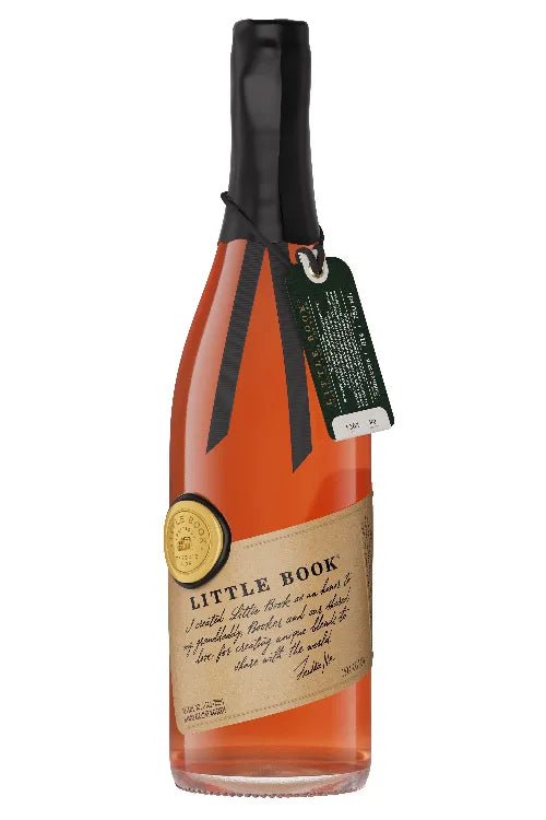 Little Book | Chapter #9 None For Granted | Bourbon Whiskey | 2025 Release at CaskCartel.com