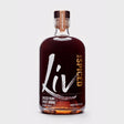 Liv Black Spiced Rum | 500ML at CaskCartel.com