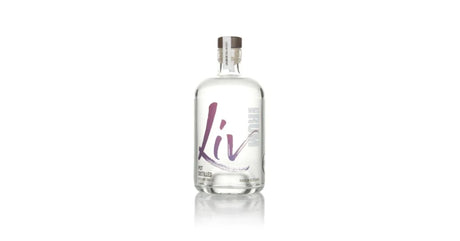 Liv Pot Distilled White Rum | 500ML at CaskCartel.com