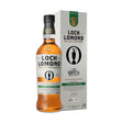 Loch Lomond 153rd Royal Portrush Finished In Chianti Wine Casks Single Malt Scotch Whisky at CaskCartel.com
