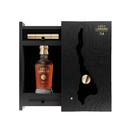 Loch Lomond 1967 (54 Year Old) Single Malt Whisky | 700ML at CaskCartel.com