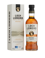 Loch Lomond Original Single Malt Scotch at CaskCartel.com