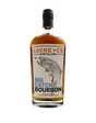 Locke + Co Distilling Big Catch Bourbon Whiskey at CaskCartel.com