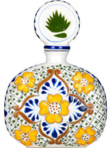 Los Azulejos Anejo Talavera Tequila at CaskCartel.com