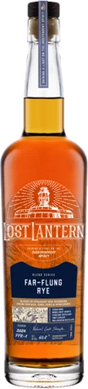 Lost Lantern Far-Flung Rye Whisky at CaskCartel.com