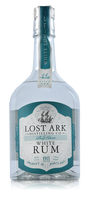 Lost Ark Distilling Co. Lady Anne White Rum a CaskCartel.com