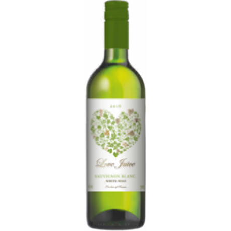 Love Juice | Sauvignon Blanc - NV at CaskCartel.com
