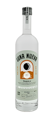 Luna Nueva Blanco Tequila at CaskCartel.com