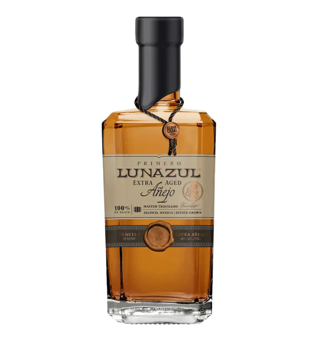 Lunazul Primero Extra at CaskCartel.com