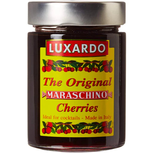 Luxardo Maraschino Cherries | 320ML at CaskCartel.com