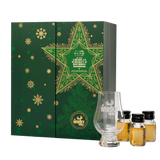 Luxury Bourbon & Whisky 25-Day Collectors Holiday Gift Experience 2026 at CaskCartel.com 