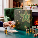 Luxury Bourbon & Whisky 25-Day Collectors Holiday Gift Experience 2026 at CaskCartel.com 3
