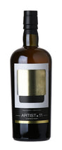 Macallan 1993 LMDW Artist #11 27 Year Old (2021) Release (Cask #30/2010) Scotch Whisky | 700ML at CaskCartel.com