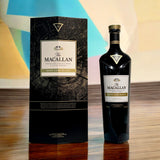Macallan Rare Cask Black Speyside Single Malt Scotch Whisky | 700ML at CaskCartel.com 2