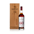 Macallan The Red Collection 60 Year Old 2020 Release Single Malt Scotch Whisky | 700ML at CaskCartel.com