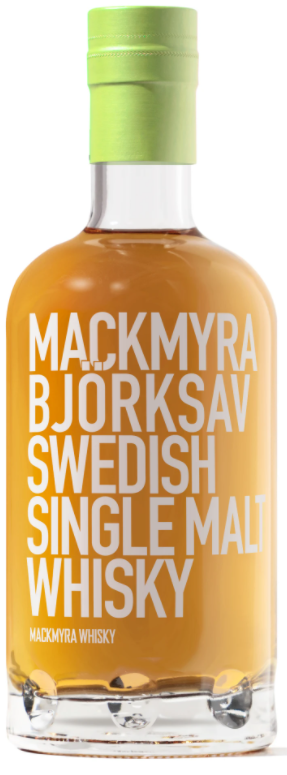Mackmyra Björksav Säsongswhisky 2021 Release Single Malt Whisky | 700ML at CaskCartel.com