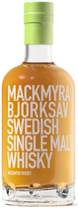 Mackmyra Björksav Säsongswhisky 2021 Release Single Malt Whisky | 700ML at CaskCartel.com