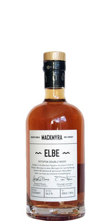 Mackmyra Elbe 2019 Release Single Malt Whisky | 500ML at CaskCartel.com