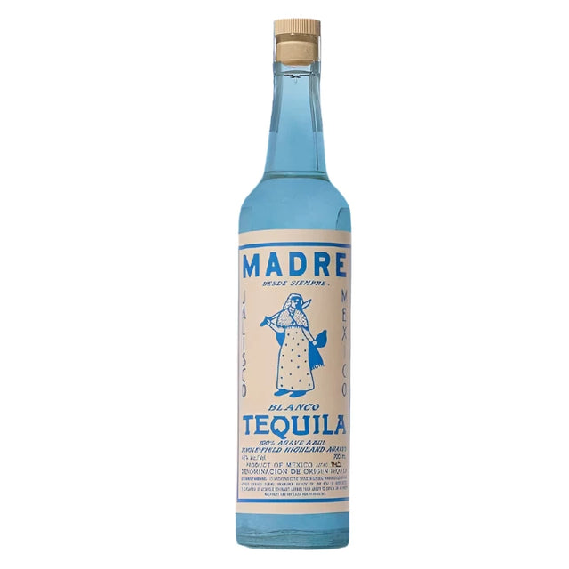 Madre Blanco Tequila | 700ML at CaskCartel.com