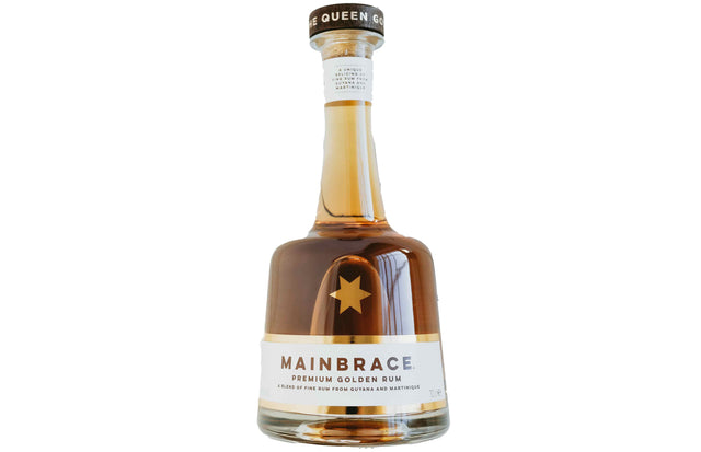 Mainbrace Rum | 700ML at CaskCartel.com