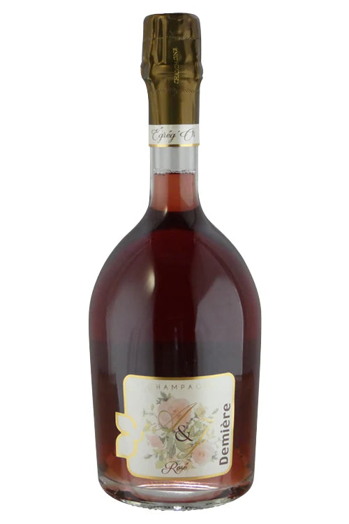 Maison Demiere | Egreg' Or Rose - NV at CaskCartel.com