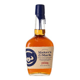 Maker's Mark 2024 Chicago Cubs Kentucky Straight Bourbon Whisky at CaskCartel.com