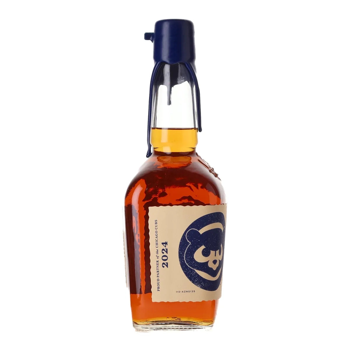 Maker's Mark 2024 Chicago Cubs Kentucky Straight Bourbon Whisky at CaskCartel.com 2