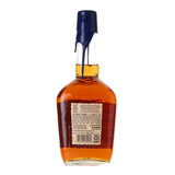 Maker's Mark 2024 Chicago Cubs Kentucky Straight Bourbon Whisky at CaskCartel.com 3