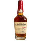 Maker's Mark 2024 Wood Finishing Series The Heart Release Straight Bourbon Whisky at CaskCartel.com