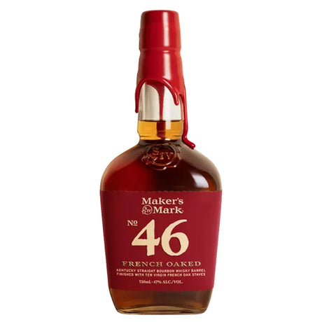 Maker's Mark 46 Bourbon Whisky at CaskCartel.com