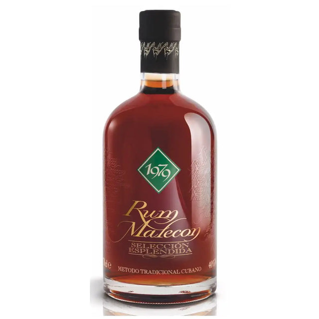 Malecon Seleccion Esplendida 1979 Rum | 700ML at CaskCartel.com