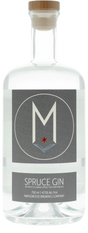 Maplewood Distilling Spruce Gin at CaskCartel.com