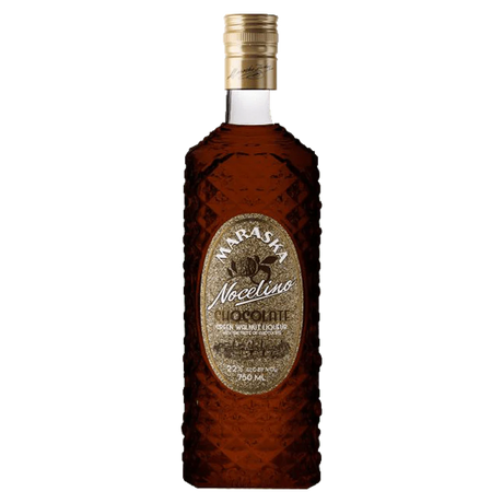 Maraska Nocelino Chocolate Green Walnut Liqueur at CaskCartel.com